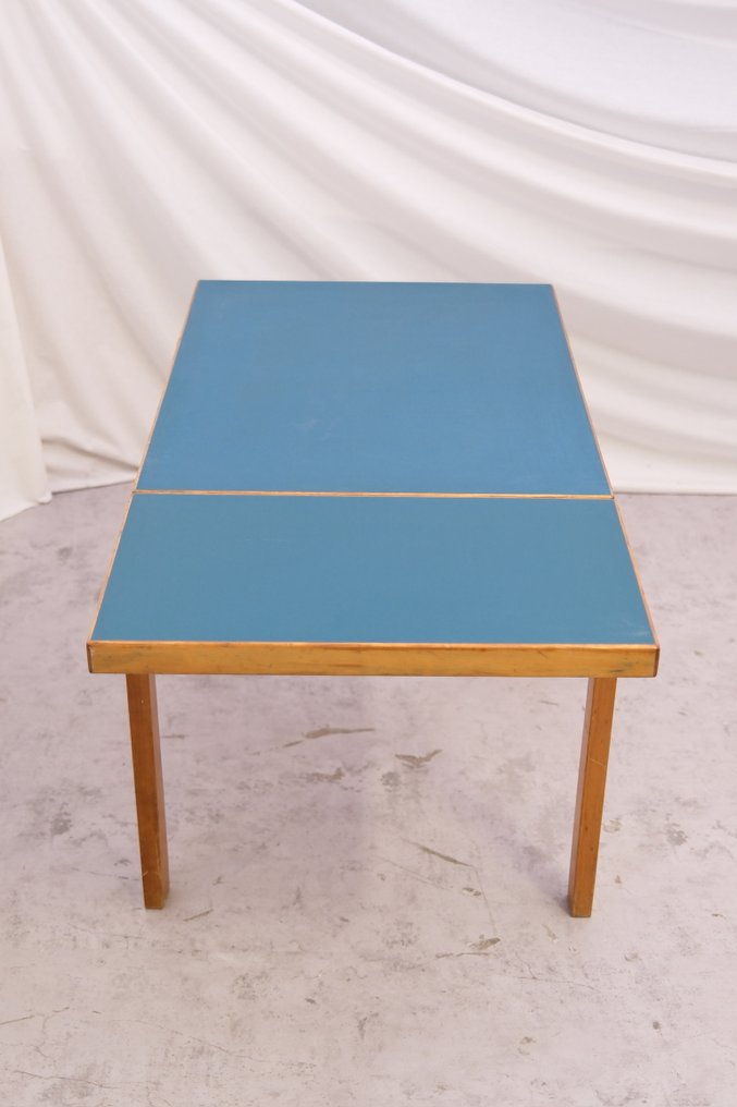 Artek - Alvar Aalto - Τραπέζι - DL82 - Birch #4.3