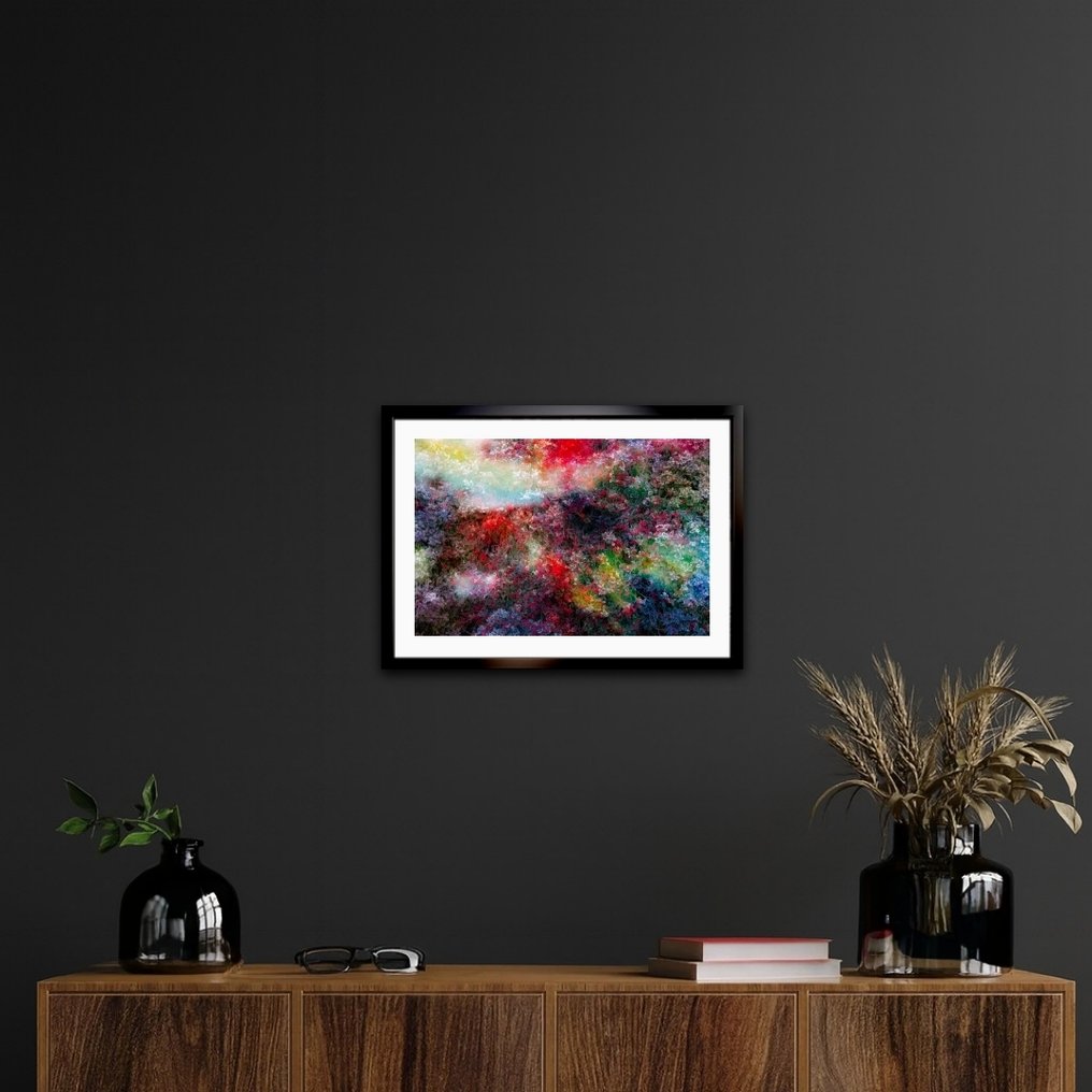 Viet Ha Tran - The power of dreams #2.1