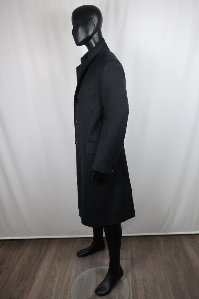 Dolce & Gabbana - Wool Exclusive Coat - Mantel #3.2