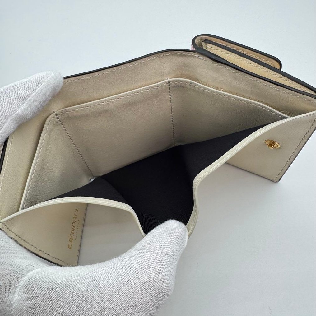 Fendi - FENDACE - Wallet #4.3