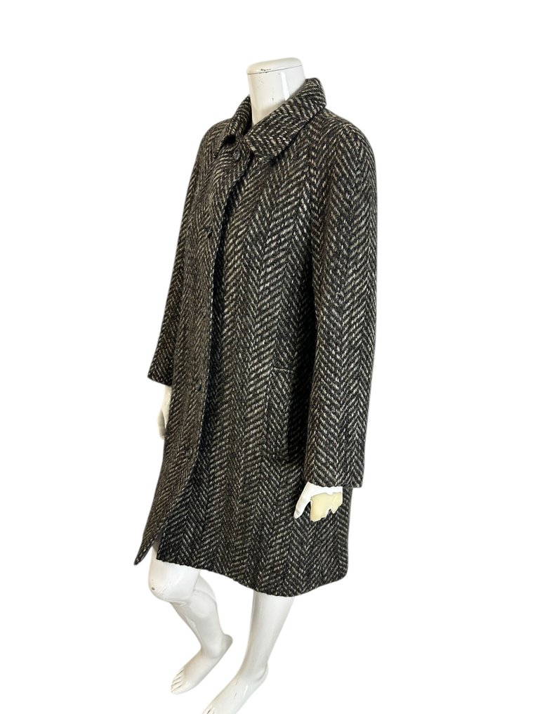 Aquascutum Cappotto in Wool Exclusive - Mantel #2.1