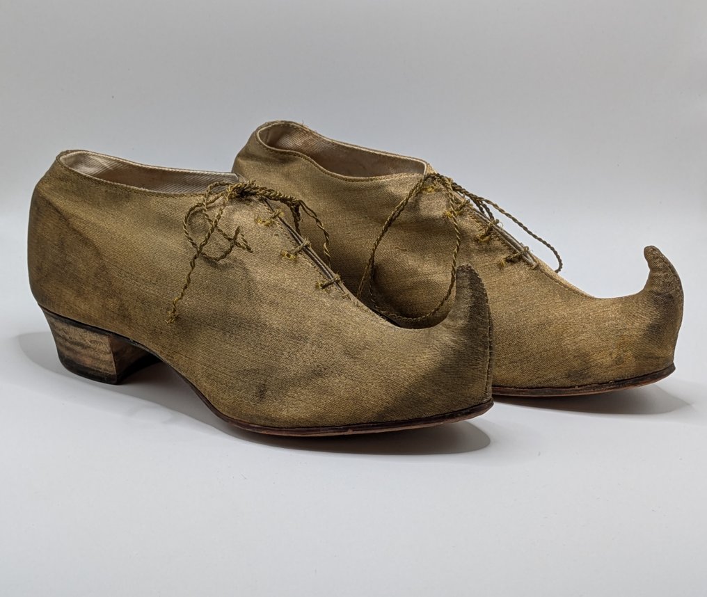 Ύφασμα (2) - 23 cm - 8 cm - Παιδικά παπούτσια κοπής. #1.0