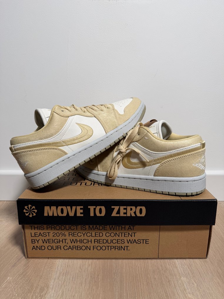 Air Jordan - Sneakers - Size: EU 39 - New with tags #3.2