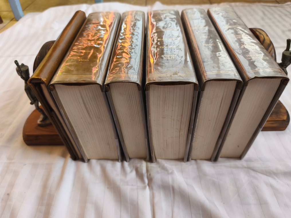 Louis-Ferdinand Céline; Illustrations Claude Bogratchew - Œuvres de Louis-Ferdinand Céline - 1966-1969 #2.1