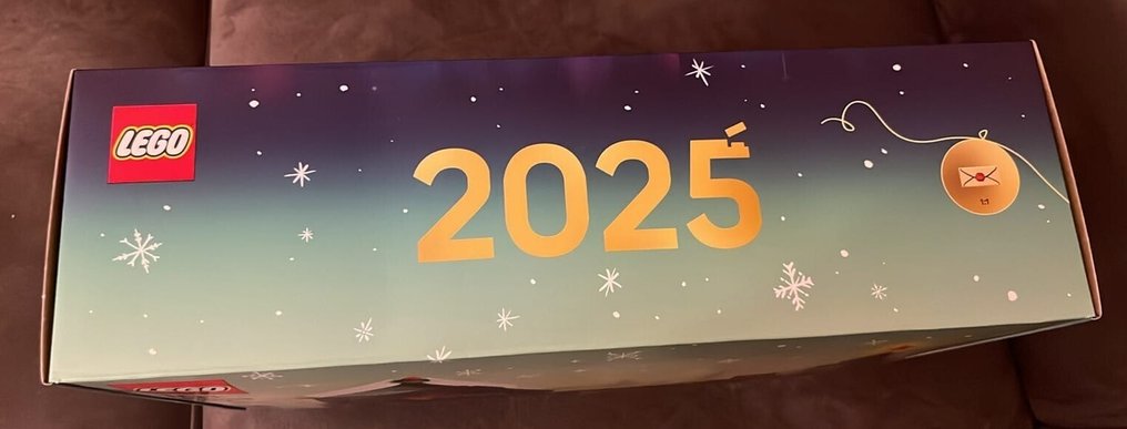 LEGO Set - 4002025 - Employee Gift - Toy Store #3.2