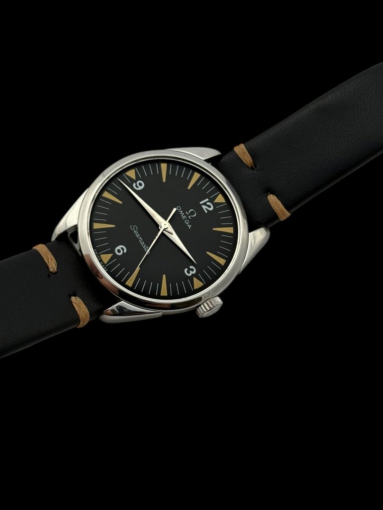 Omega - Seamaster - 沒有保留價 - 2910 - 男士 - 1968 #4.3