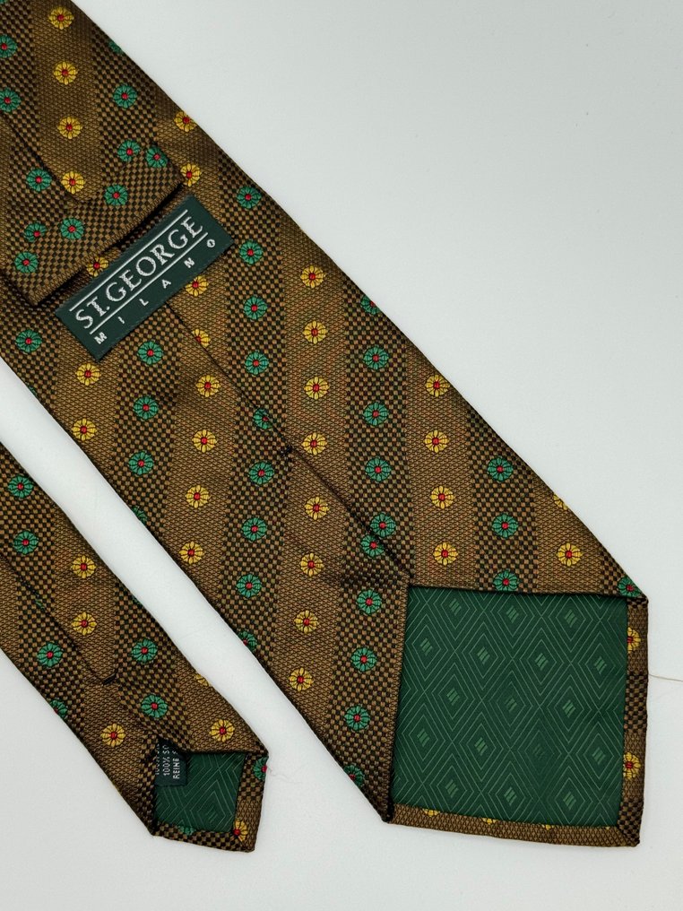 Other brand - Stropdas set #1.0