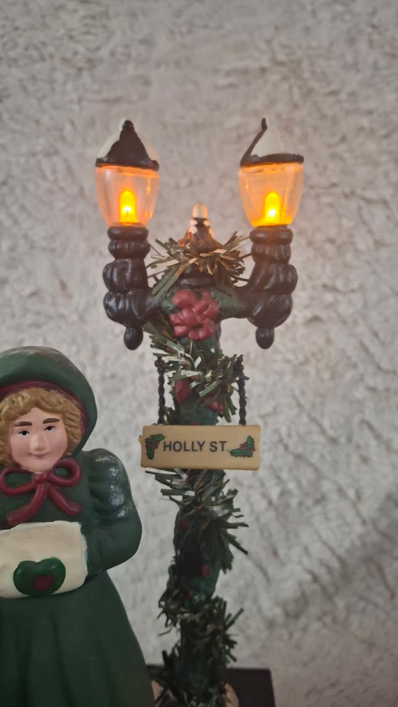 Decorațiune Crăciun - Rășină - Decorațiuni de Crăciun #3.2