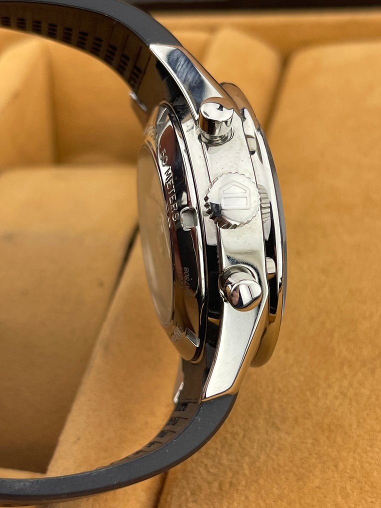 TAG Heuer - Carrera - Zonder minimumprijs - Heren - 2000 #3.2