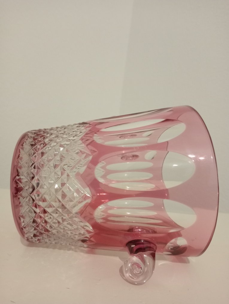 Ijsemmer - Kristal #2.1