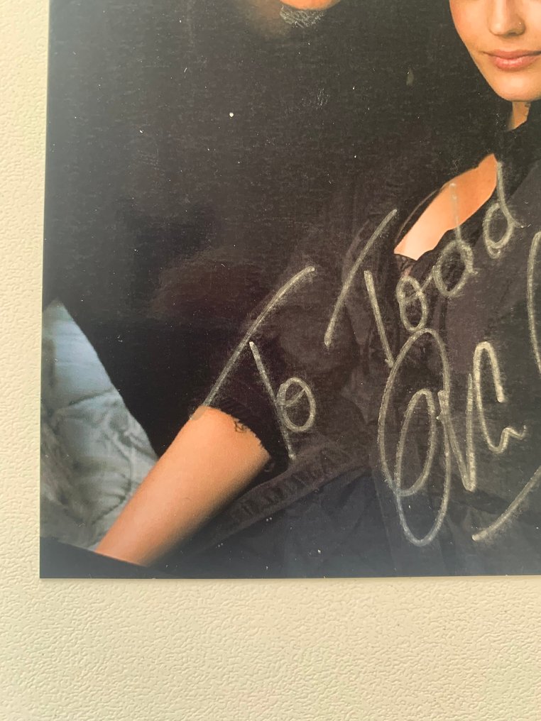 Eva Green & Léa Seydoux - James Bond #2.1