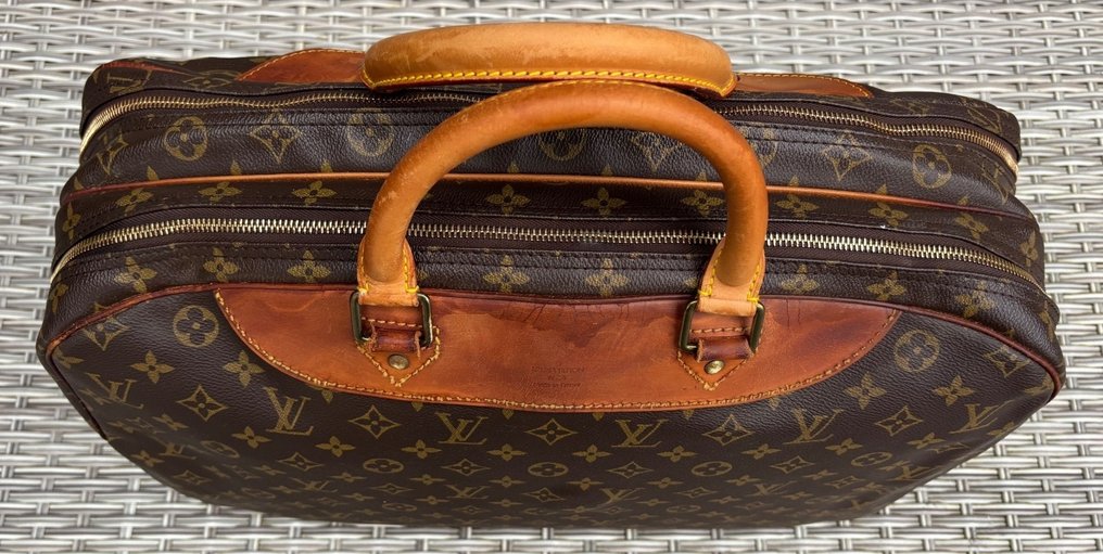 Louis Vuitton - Alize 2 Poches - 週末旅行袋 #4.3