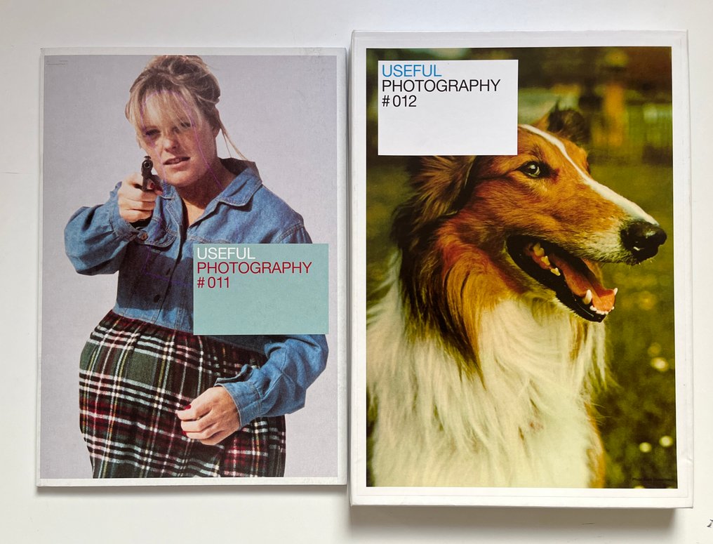 Kessels Erik - Useful Photography #11 & #12 - 2013-2014 #1.0
