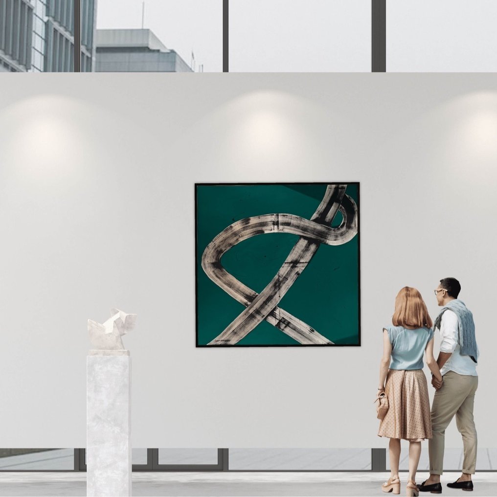 Sabine Neuchel - Wendung 265 #1.0