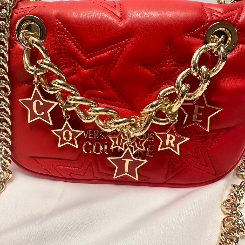 Versace Jeans Couture - Torebka crossbody #1.0