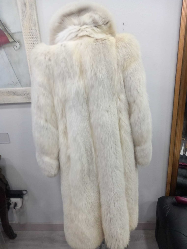 Artisan Furrier - Bunda #3.2