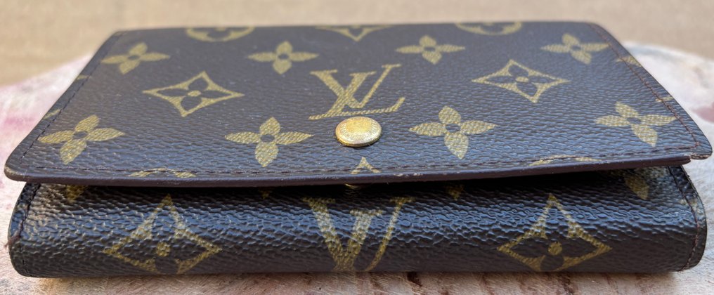 Louis Vuitton - 钱包 #4.3