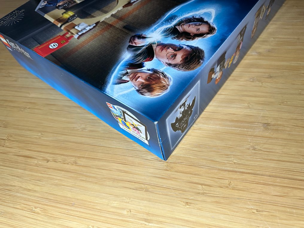 LEGO - Harry Potter - 75955 - Hogwarts Express - 2010-2020 #4.3