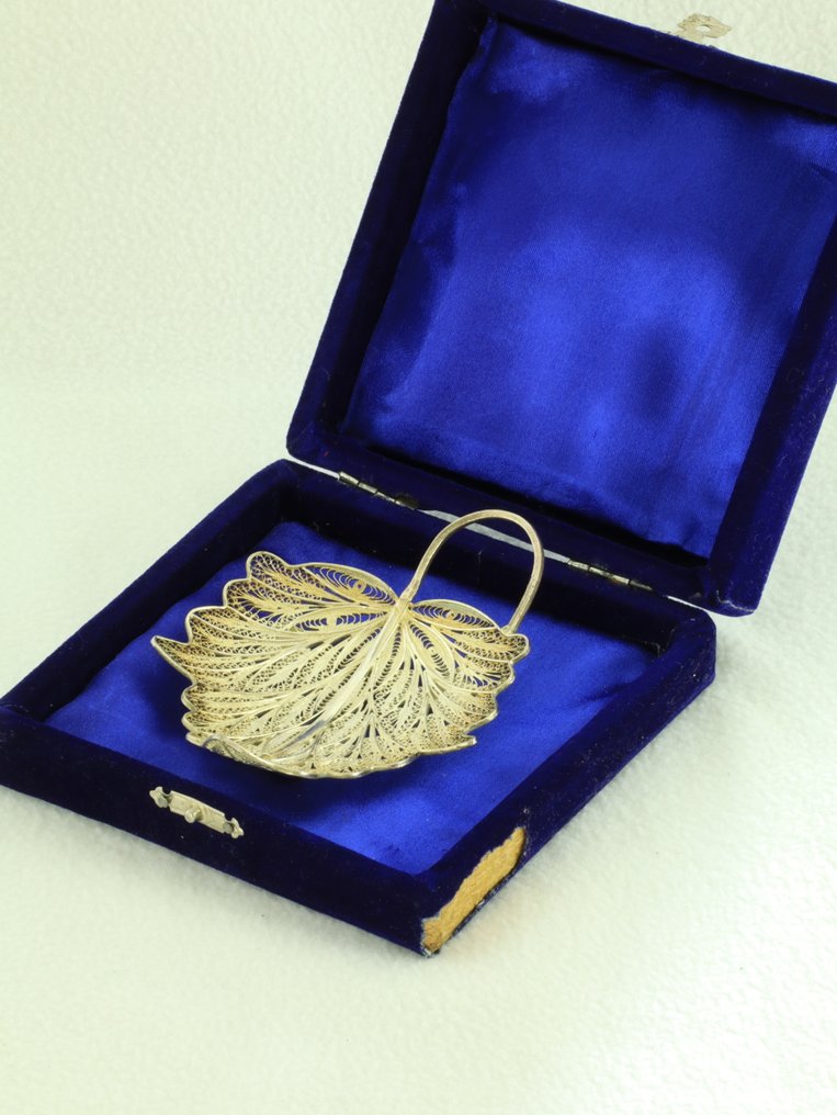 Centro de mesa - .925 prata #1.0