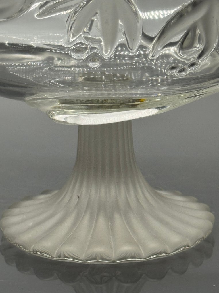 Jarra - Cristal - Gand compotier Cristal #3.2