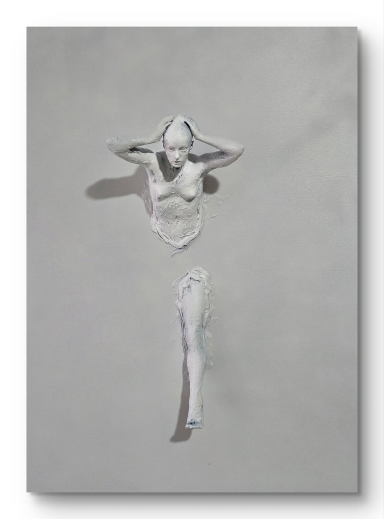 Nicole Lubbers - When Reality Hits XL #1.0