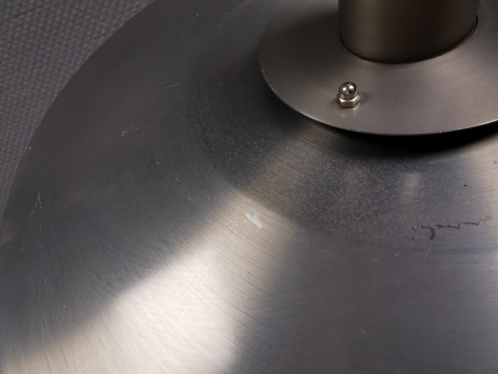 Horn Belysning AS - Hängelampe - Metall #4.3