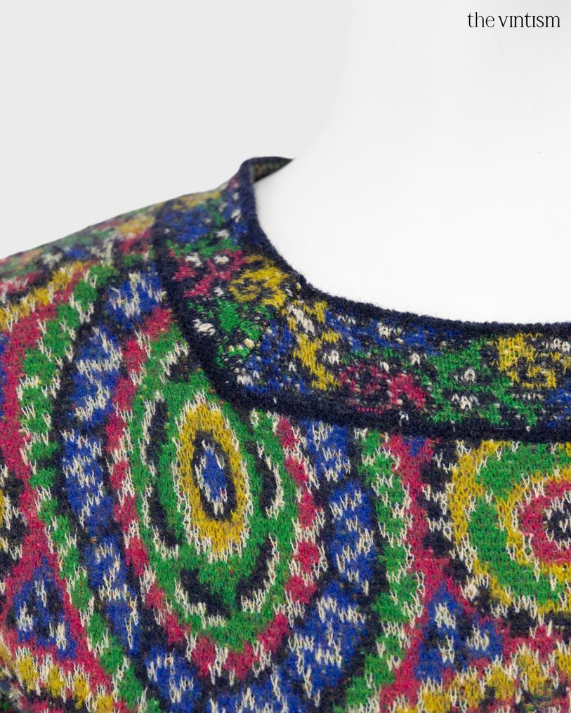 Missoni - 裙子 - 复古 #3.2