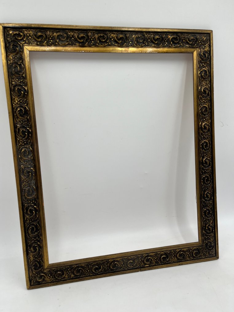 Cadre  - Bois - Ancien cadre #1.0