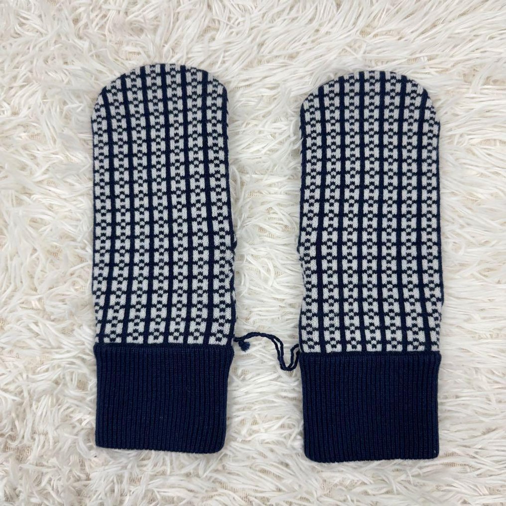 Hermès - Gants #3.2