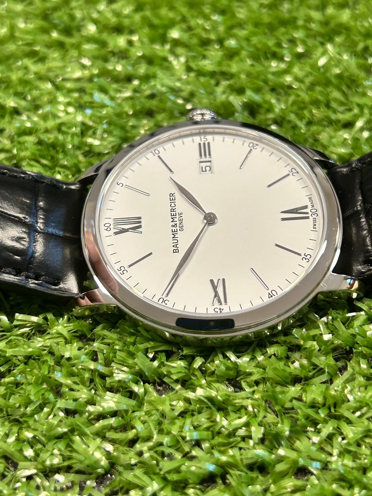 Baume & Mercier - Classima - 没有保留价 - 男士 - 2020年及之后 #3.2
