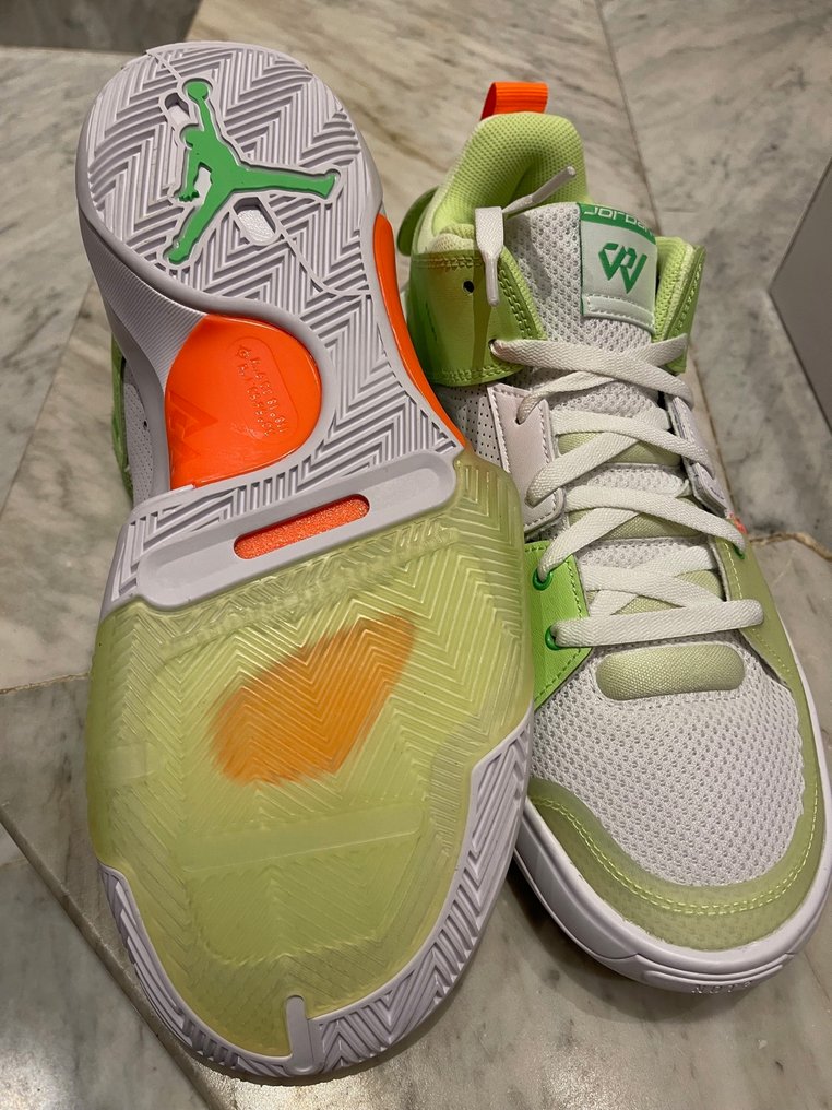 Air Jordan - Take 5 - Sneaker - Größe: EU 44.5 #3.2