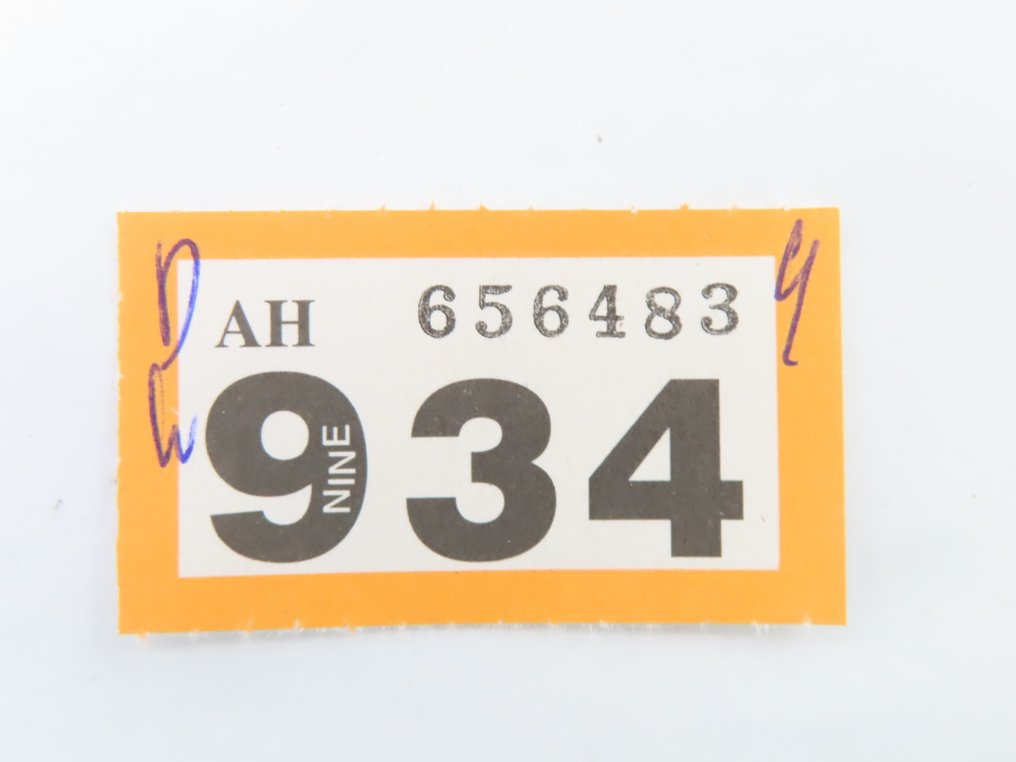 Roco H0 - 68430 - Ηλεκτροκίνητη ατμομηχανή (1) - DispoLok ES 64 F4 (BR 189) - SBB #4.3