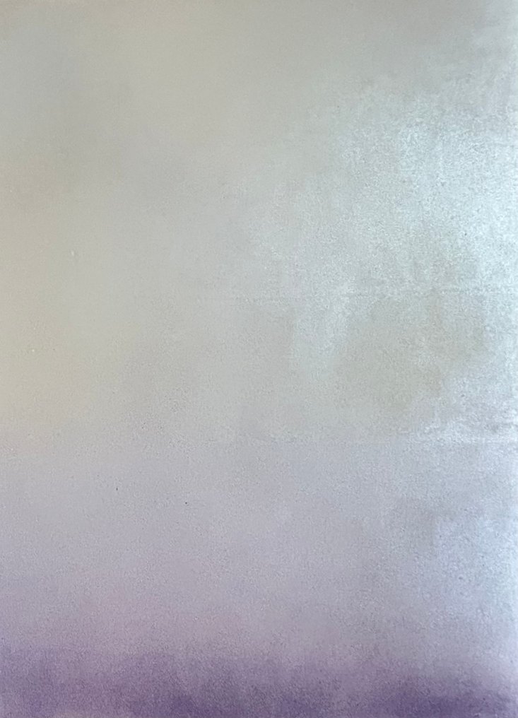 Anton Kaestner - #309 - XXL Triptyque - " Stillness of Heart ". #3.2