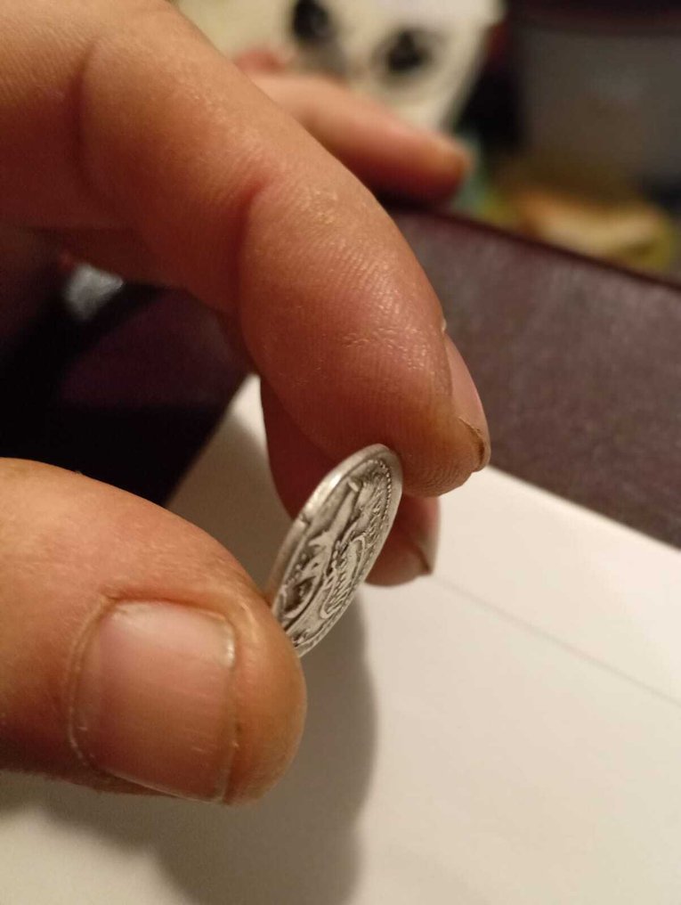 Ρωμαϊκή Δημοκρατία. L. Flaminius Chilo. 109-108 BC. Denarius (χωρίς τιμή ασφαλείας) #4.3