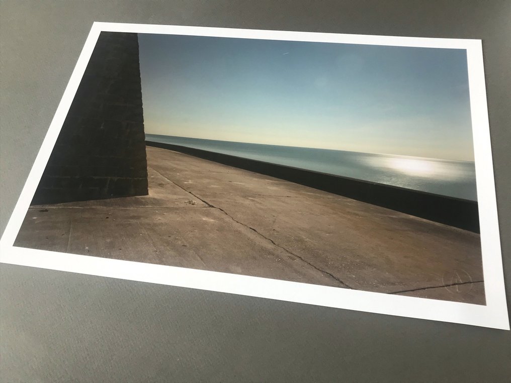 Andre Lichtenberg - Moon Triangulo #2.1