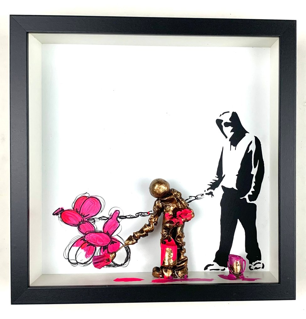 Bernard Saint-Maxent - Bankoons #1.0