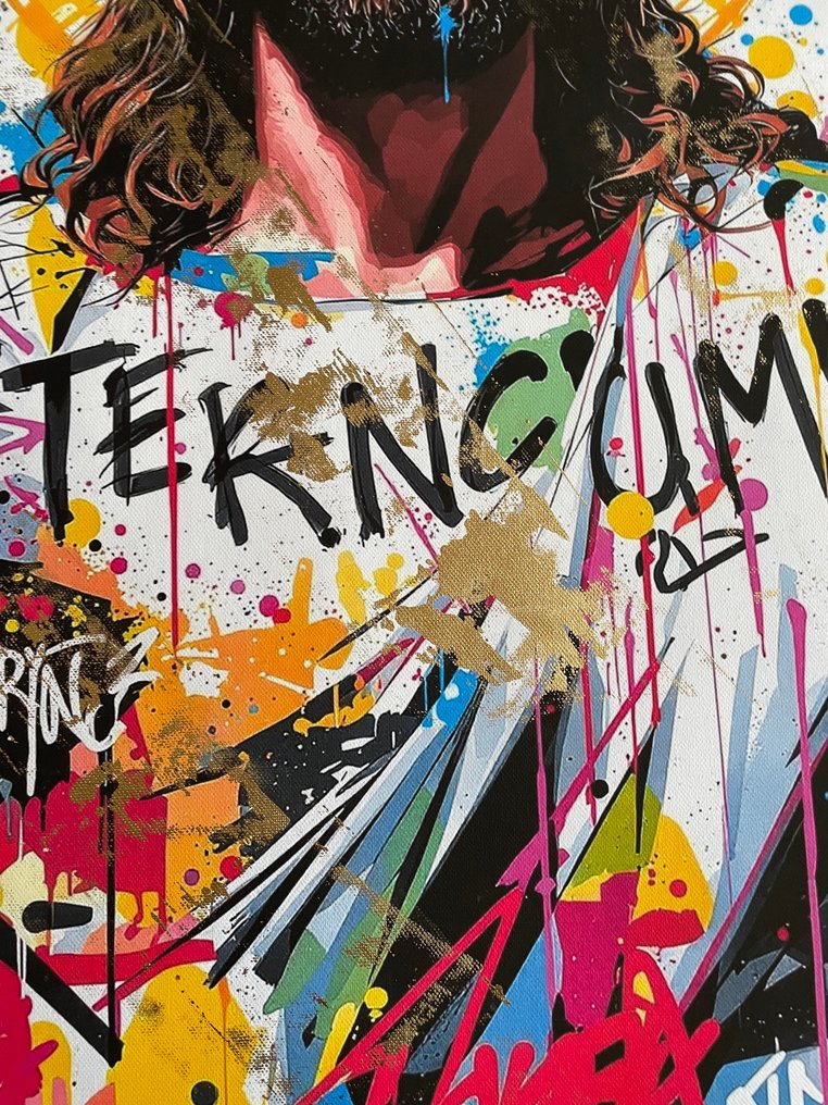 Nina Nox - The Voice That Calms the Storm XL #4.3