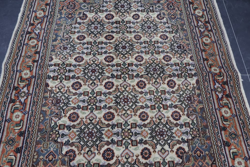 Bidjar - Tæppe - 175 cm - 122 cm #2.1