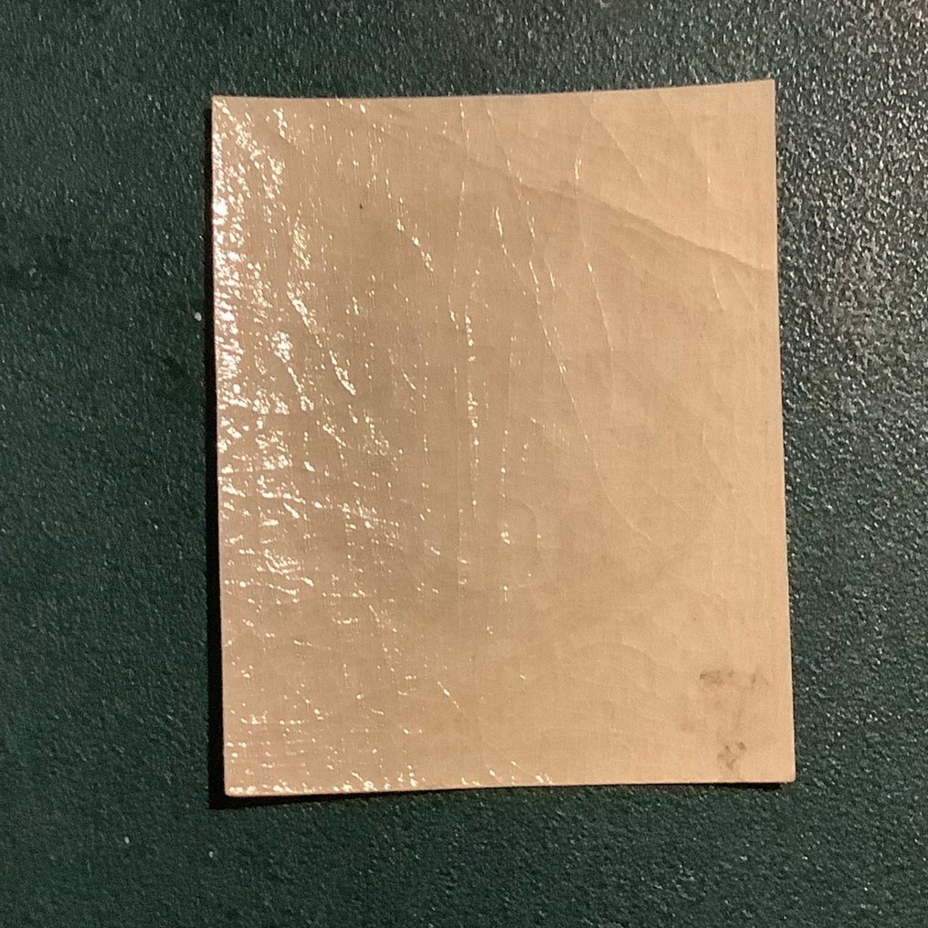 Franciaország 1866 - 4 cent Napoleon Lauree Rotschild - Yvert 27Be #2.1