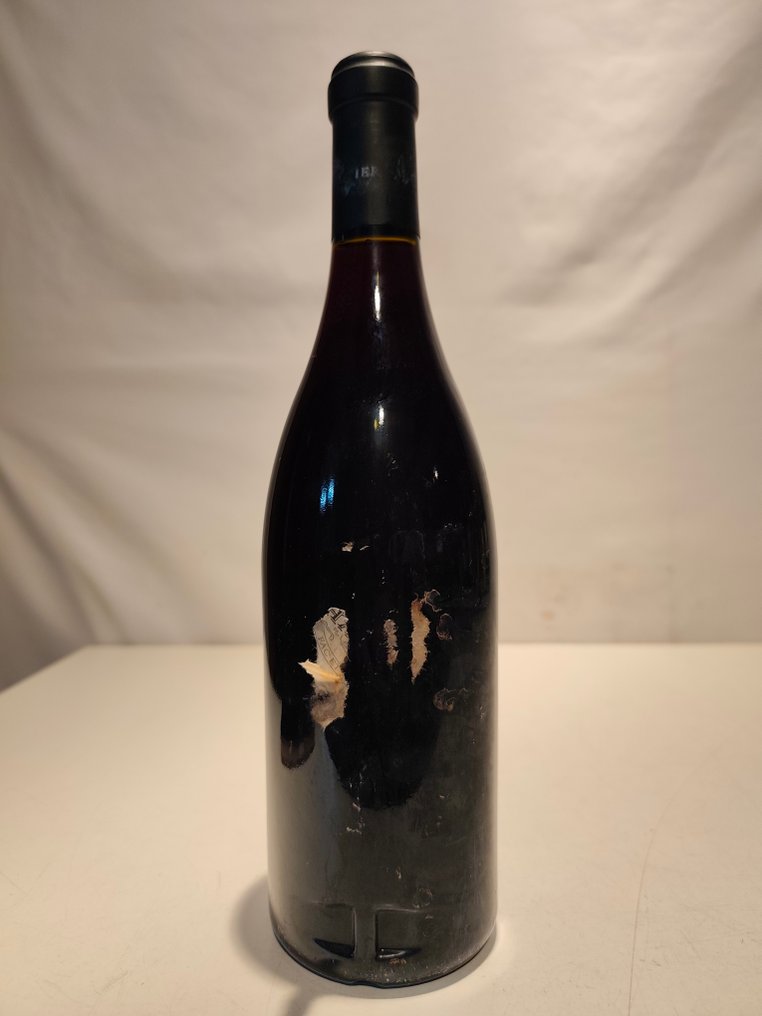 2000 M. Chapoutier, Chateauneuf-du-Pape - Ροδανός - 1 Φιάλη (0,75L) #1.0