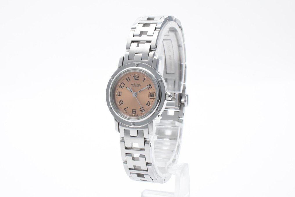 Hermès - Clipper - CL4.210 - Női - 2000-2010  #4.3