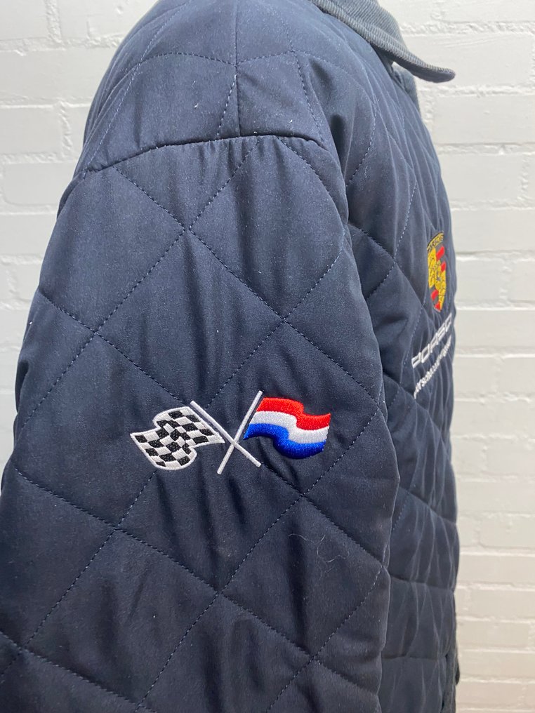 Porsche - Size: Extra Large #4.3