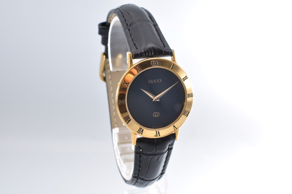 Gucci - Ingen mindstepris - 3000M - Mænd - 2000-2010  #2.1