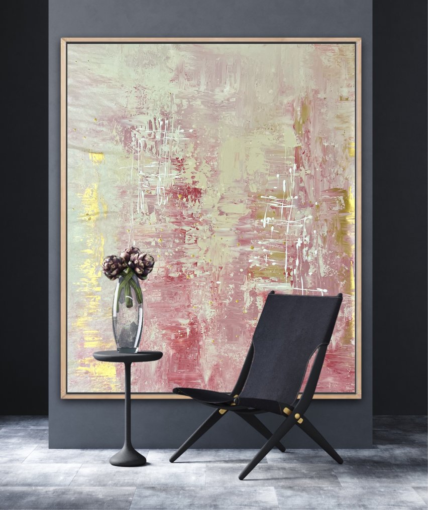 Ester Reut - Insonnia delle Rose #1.0