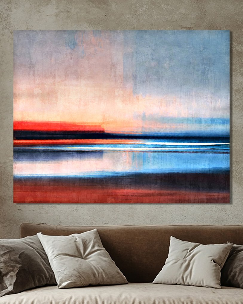 Chrystian Milanowski - Tranquility - XL #1.0