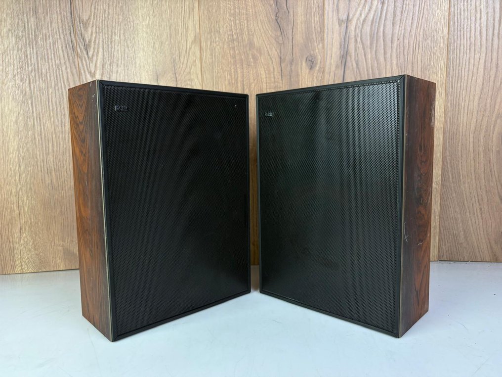 Bang & Olufsen - Beovox 901 Speaker set #1.0