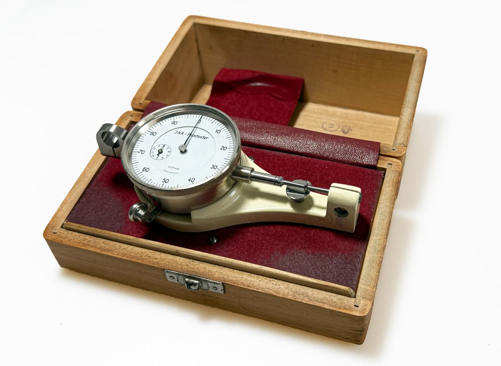 Jenoptik KALA/ Zeiss - Ferramenta de trabalho - JKA- Feintaster #1.0