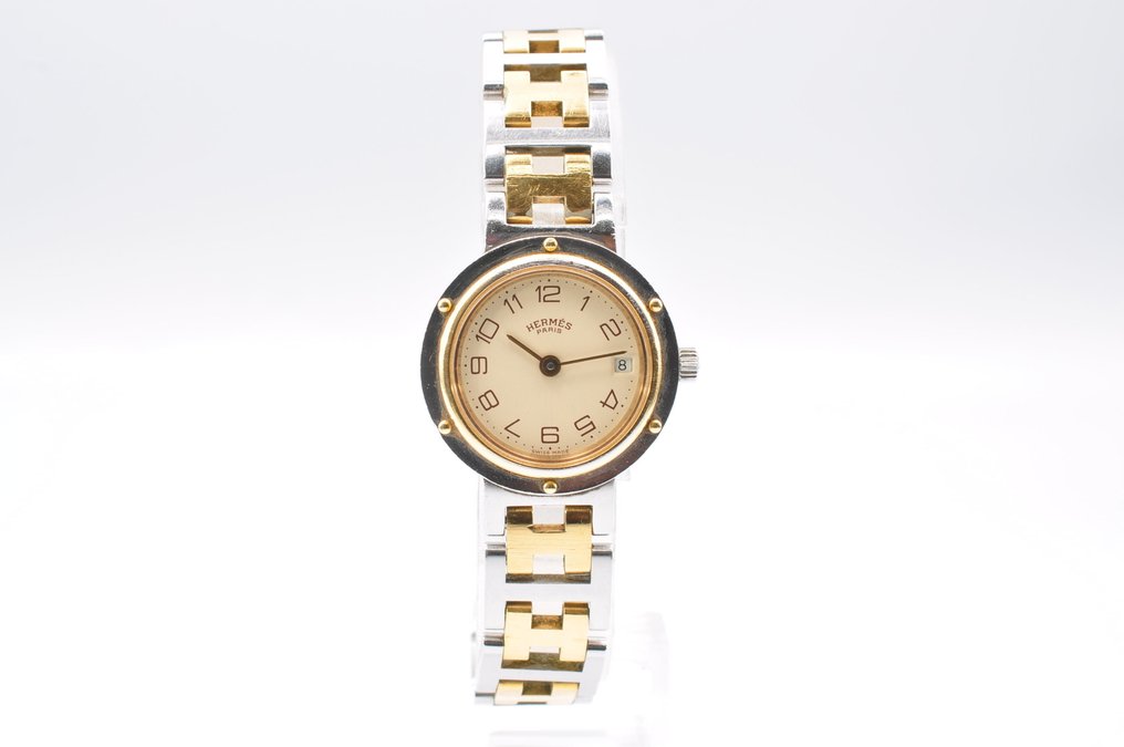 Hermès - Clipper - 沒有保留價 - 女士 - 2000-2010  #2.1