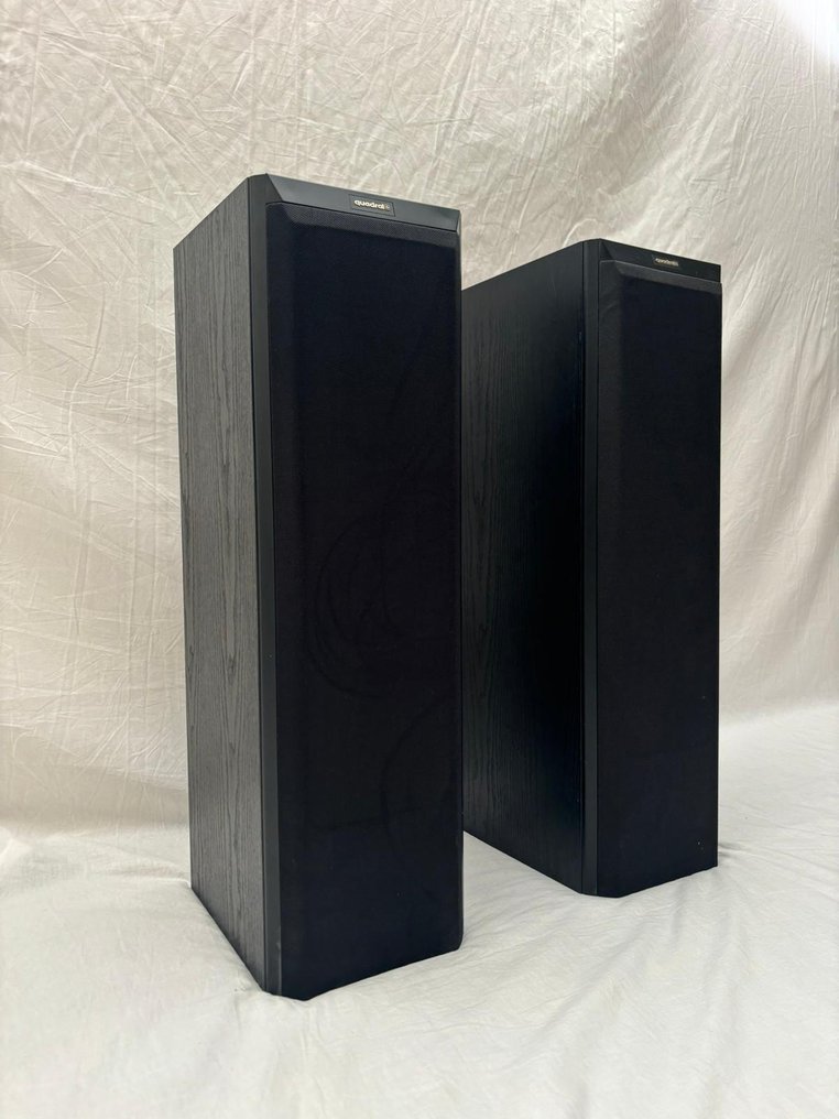 Quadral - ODIN MKIII Ensemble d’enceintes #1.0