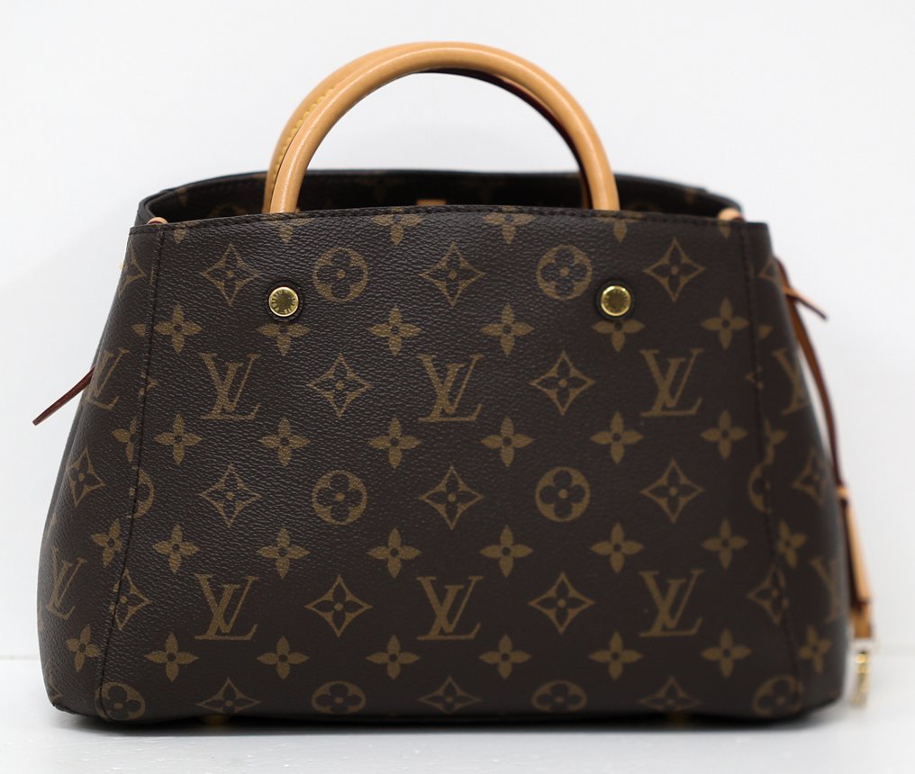Louis Vuitton - Montaigne BB - 斜挎包 #3.2